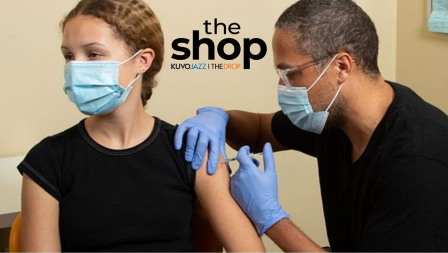 The Shop Facts on the Vax